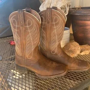 Ariat stoneleigh sales